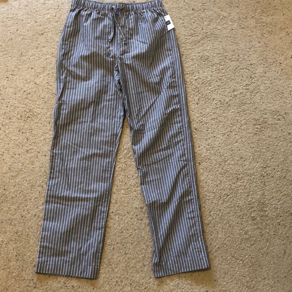 Men’s Gap PJ Pants